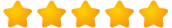 A five-star rating for MainType according to user reviews