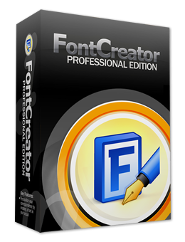 Font Creator